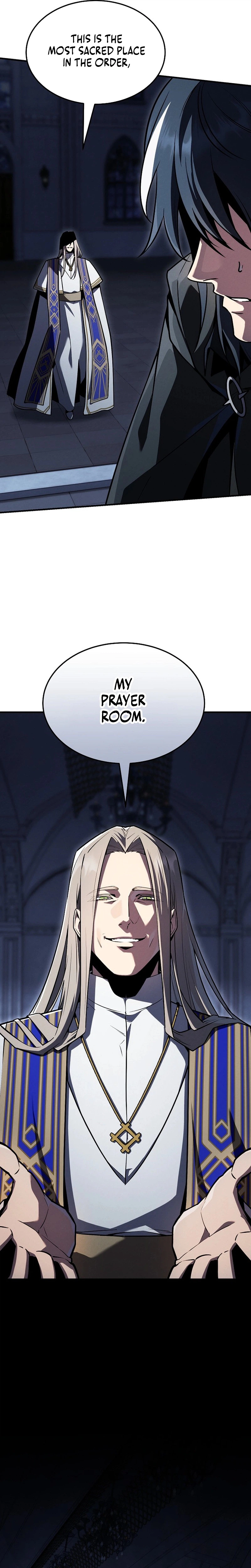 The Wind Mage Chapter 12 - Page 4