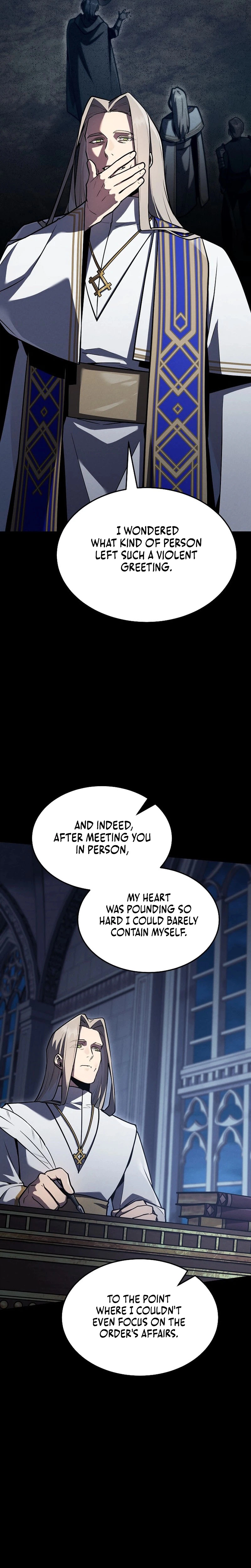 The Wind Mage Chapter 12 - Page 7