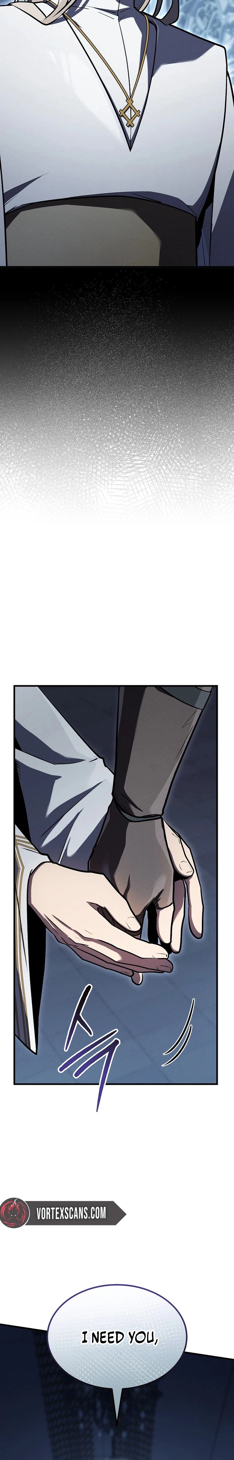 The Wind Mage Chapter 12 - Page 9