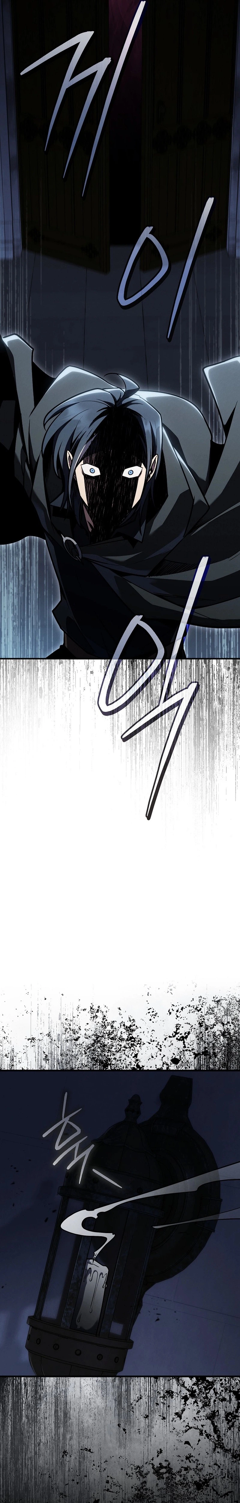 The Wind Mage Chapter 12 - Page 13