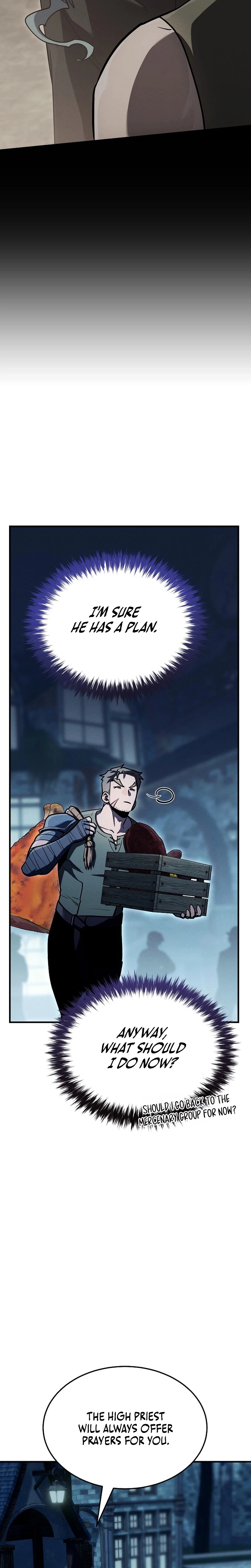 The Wind Mage Chapter 12 - Page 17