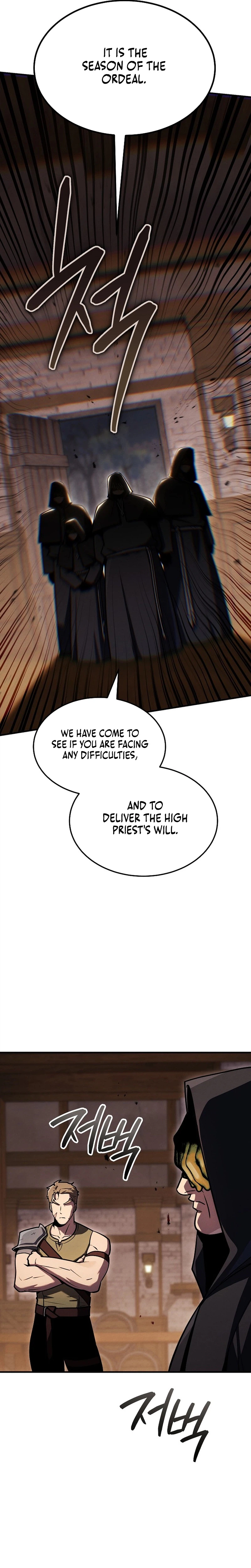 The Wind Mage Chapter 12 - Page 25
