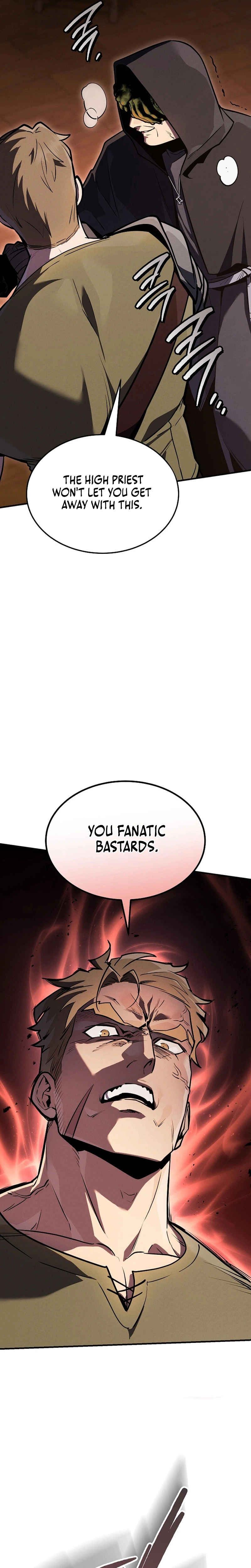 The Wind Mage Chapter 12 - Page 37