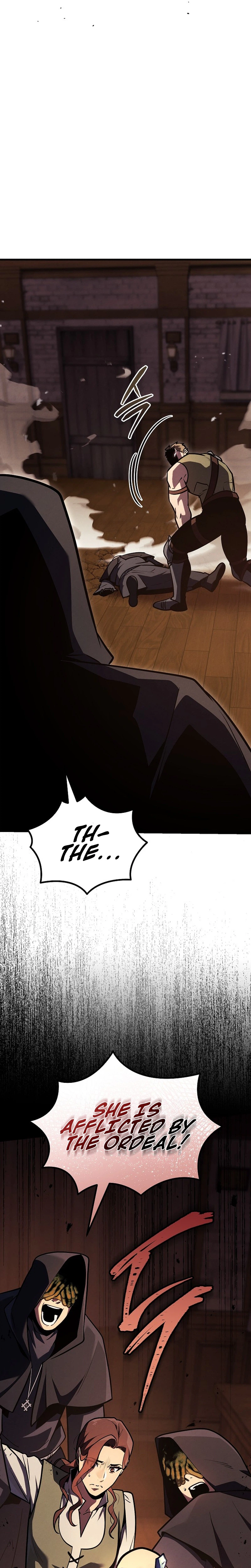 The Wind Mage Chapter 12 - Page 40