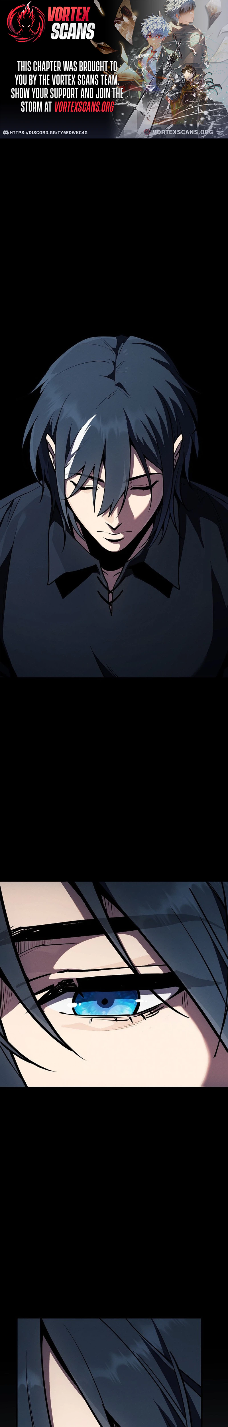 The Wind Mage Chapter 13 - Page 1