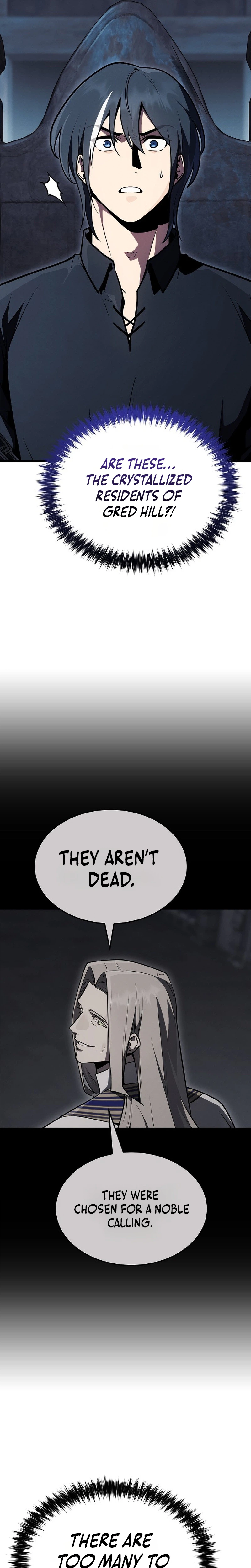 The Wind Mage Chapter 13 - Page 4