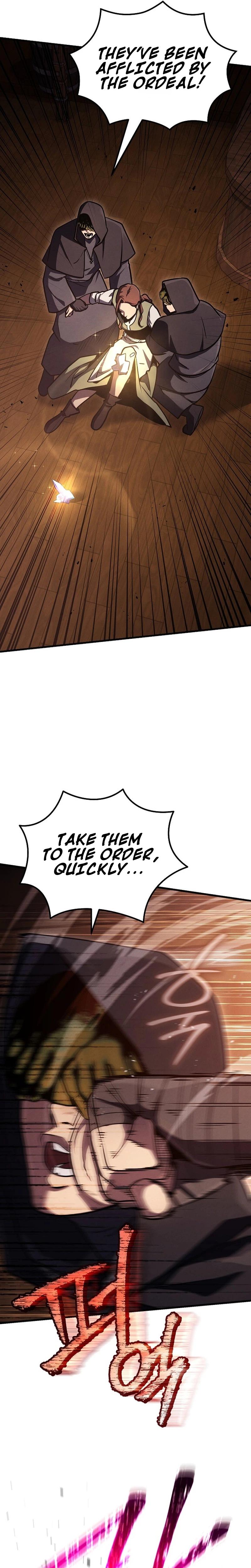 The Wind Mage Chapter 13 - Page 13