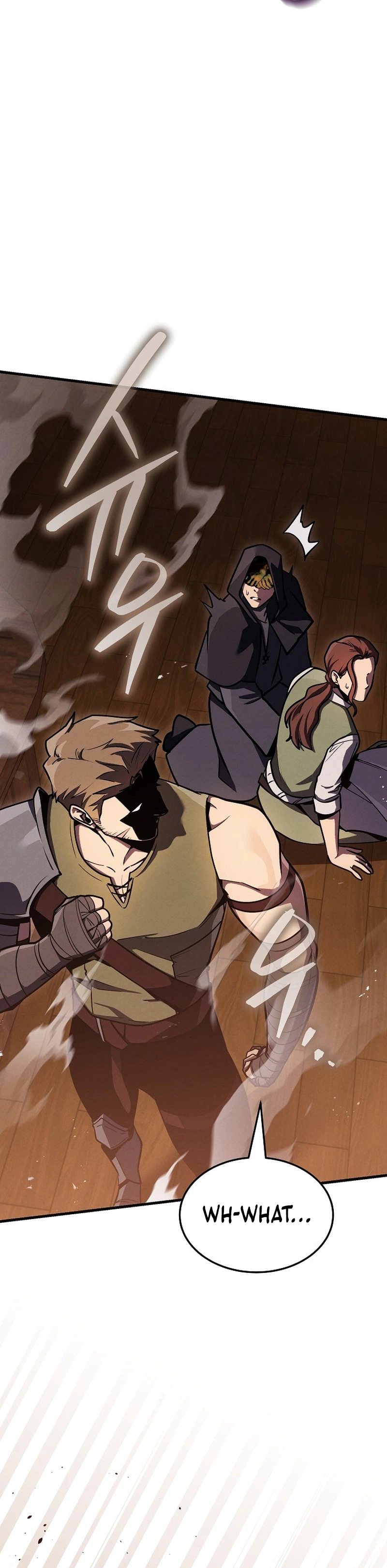 The Wind Mage Chapter 13 - Page 15