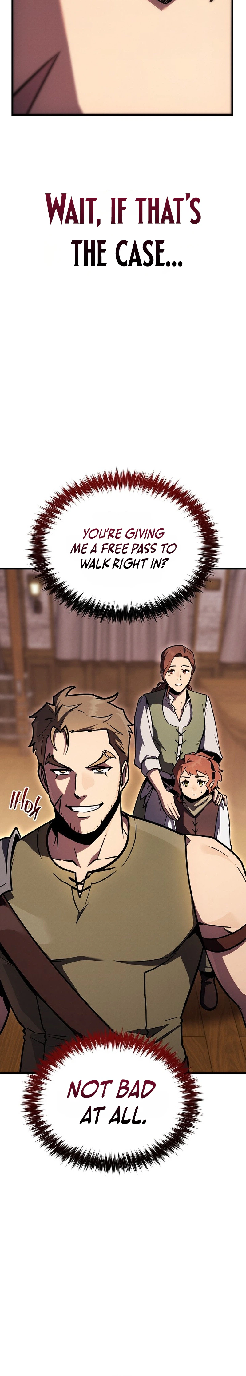The Wind Mage Chapter 13 - Page 27