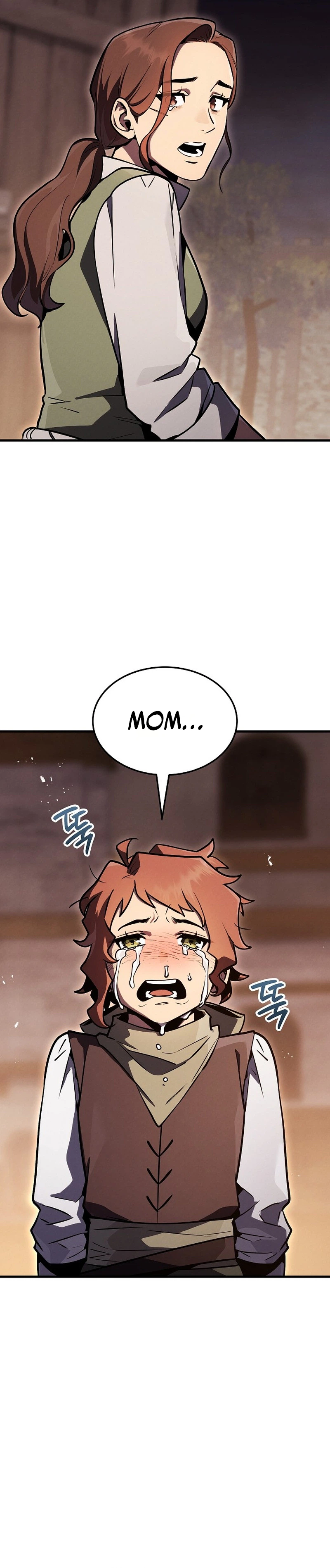 The Wind Mage Chapter 13 - Page 30