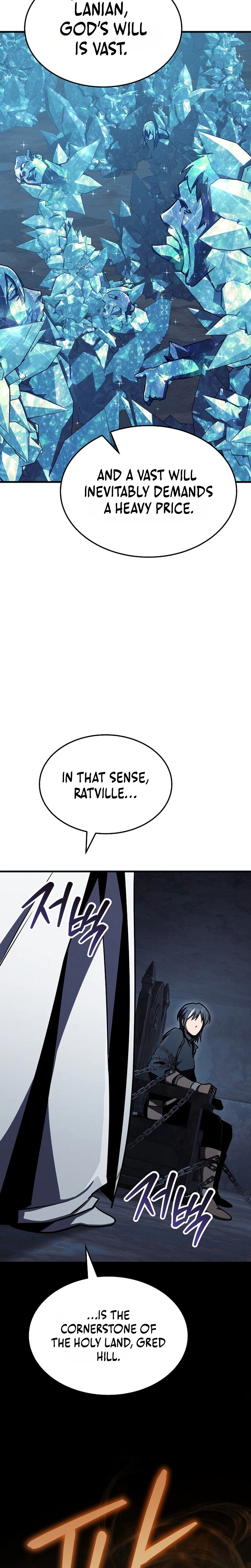 The Wind Mage Chapter 13 - Page 38