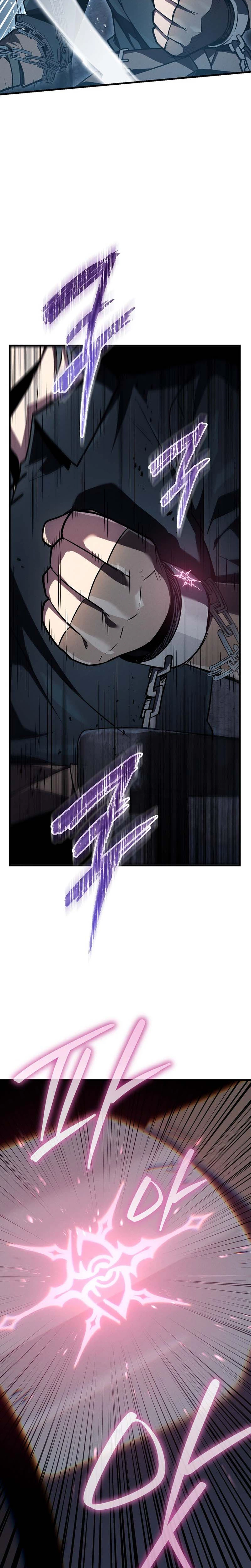 The Wind Mage Chapter 14 - Page 8