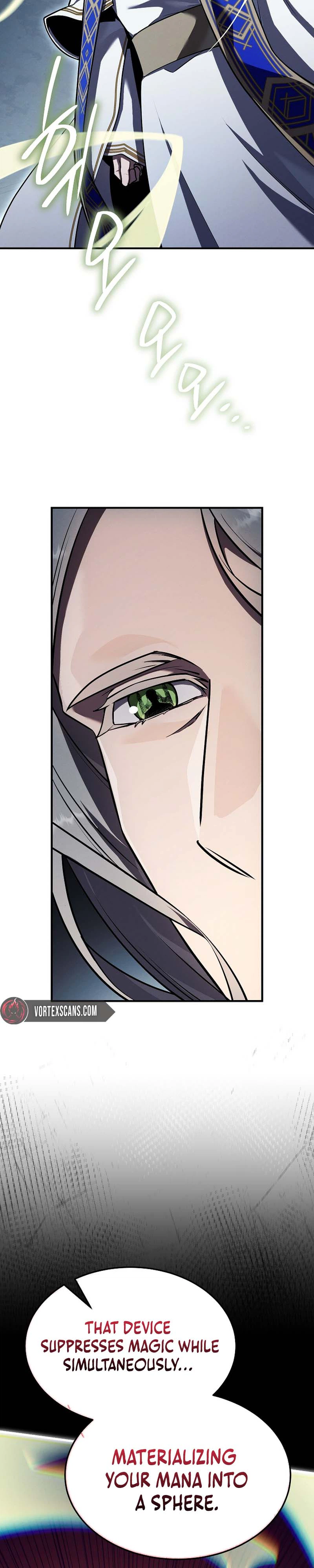 The Wind Mage Chapter 14 - Page 12