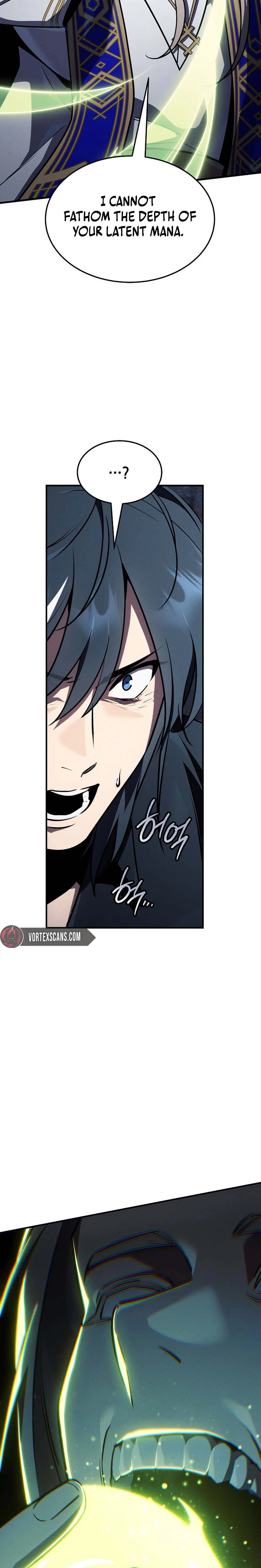 The Wind Mage Chapter 14 - Page 15