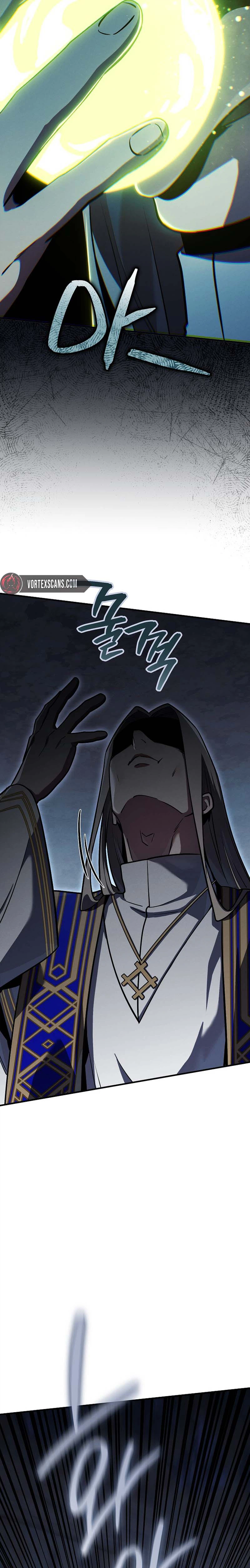 The Wind Mage Chapter 14 - Page 16