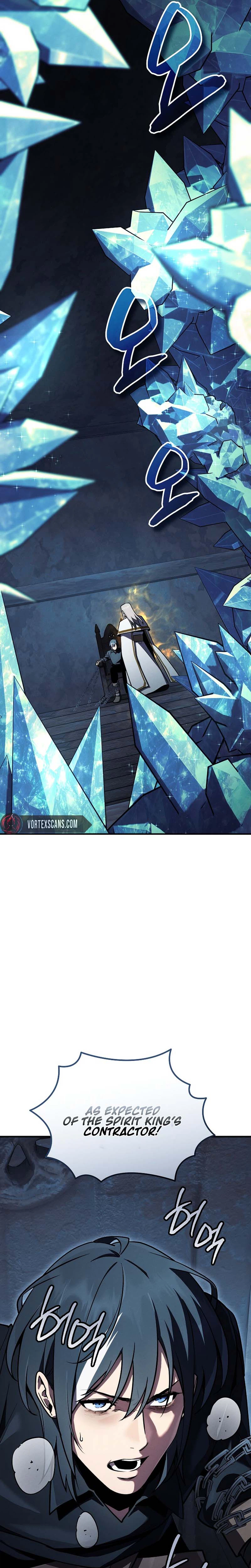 The Wind Mage Chapter 14 - Page 19