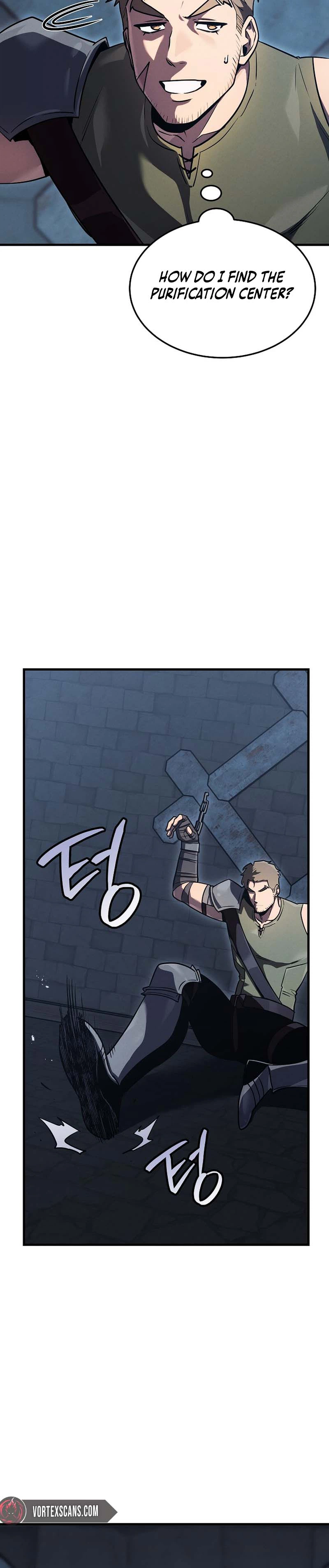 The Wind Mage Chapter 14 - Page 30
