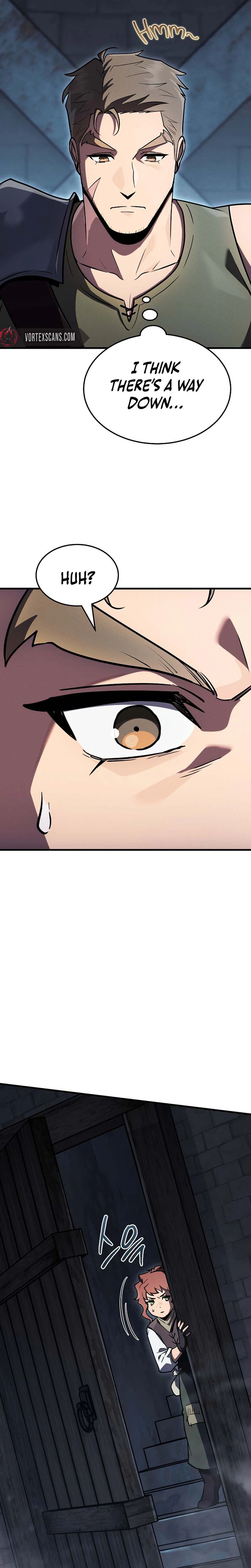 The Wind Mage Chapter 14 - Page 31
