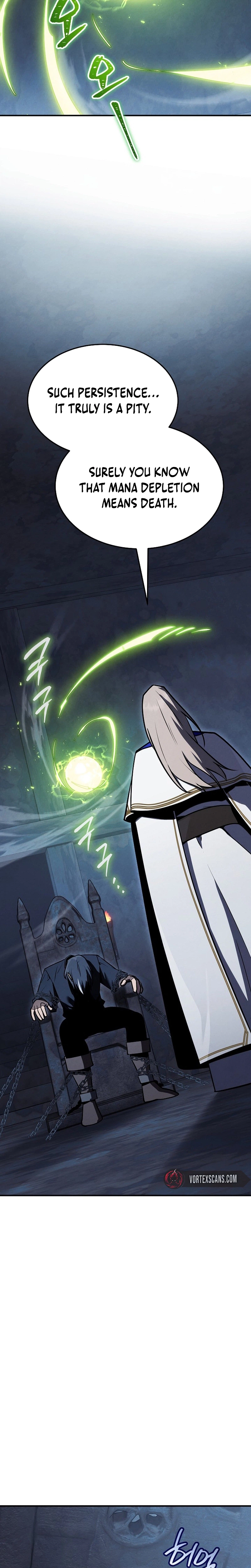 The Wind Mage Chapter 15 - Page 2