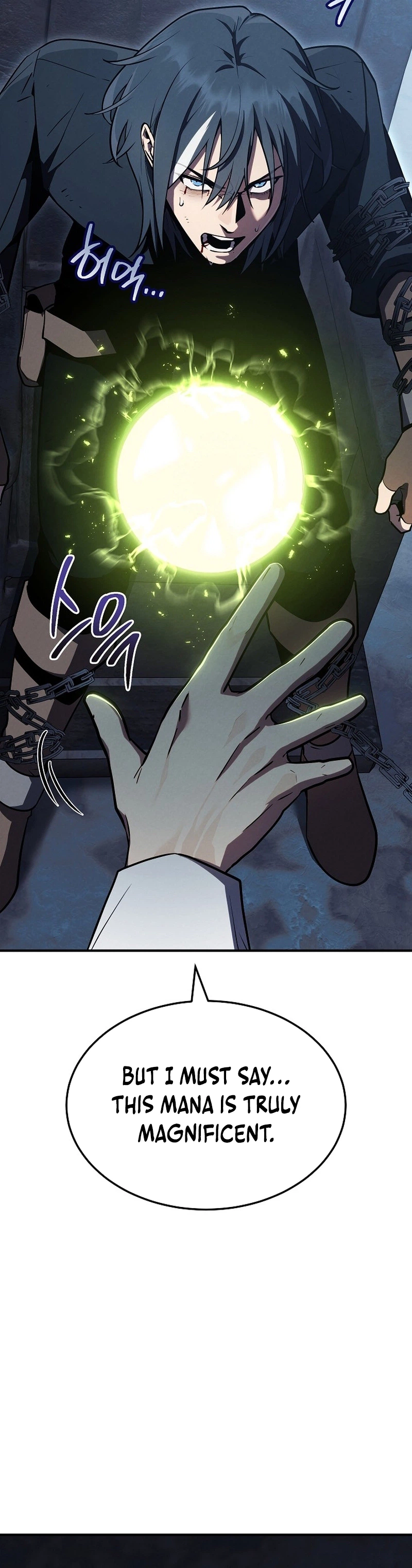 The Wind Mage Chapter 15 - Page 3