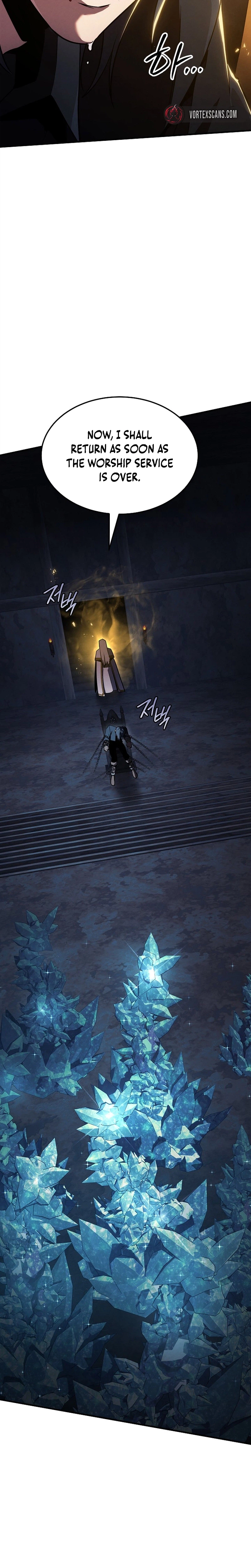 The Wind Mage Chapter 15 - Page 6