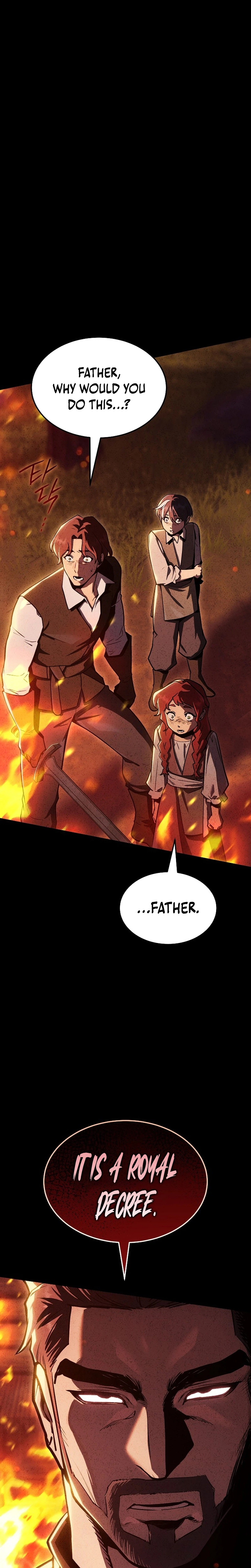 The Wind Mage Chapter 15 - Page 14