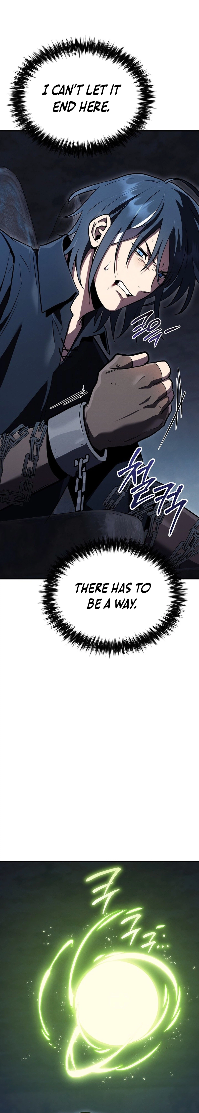 The Wind Mage Chapter 15 - Page 21