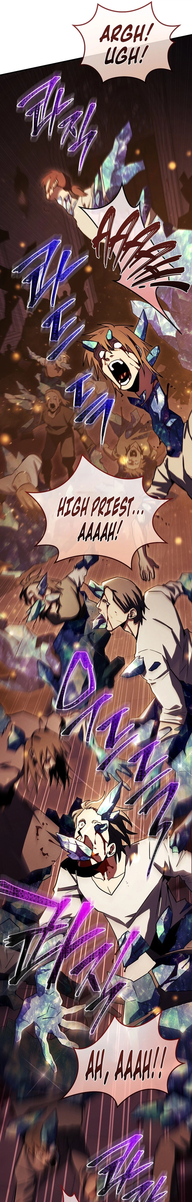 The Wind Mage Chapter 15 - Page 36