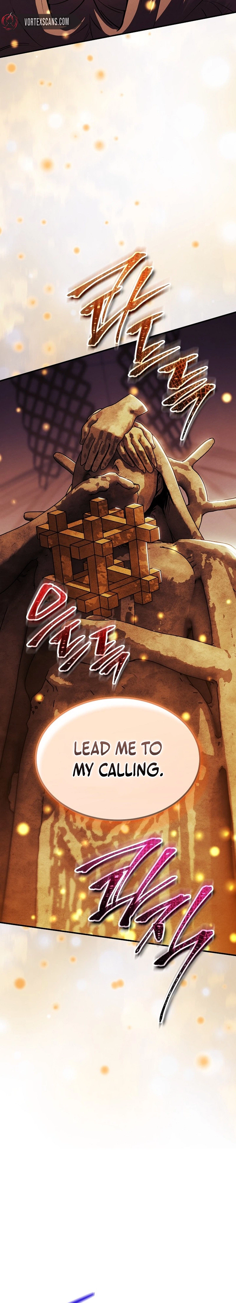 The Wind Mage Chapter 15 - Page 38
