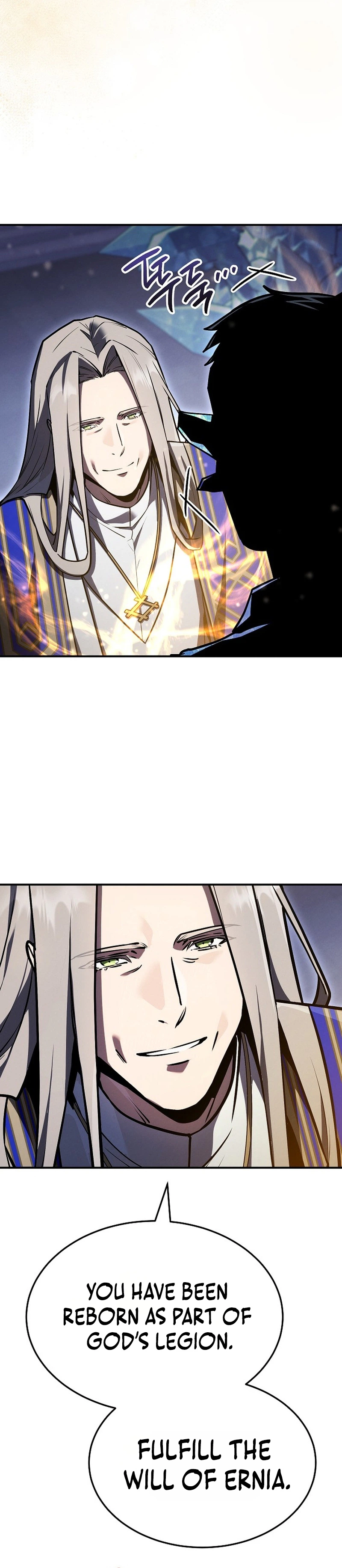 The Wind Mage Chapter 16 - Page 6