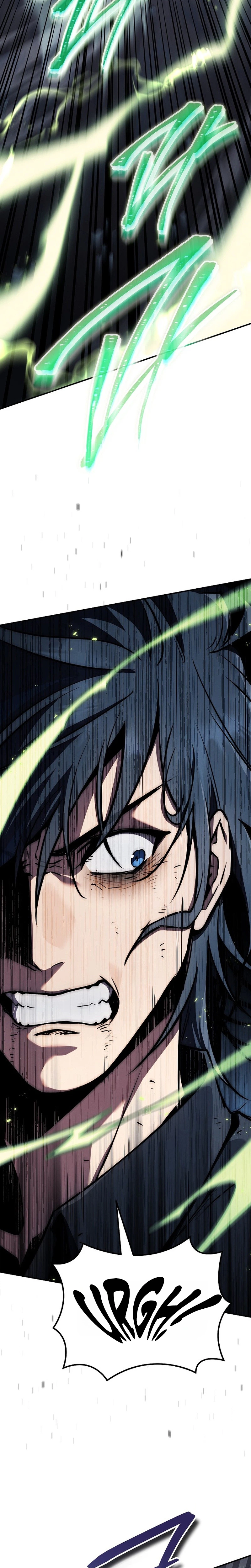 The Wind Mage Chapter 16 - Page 11