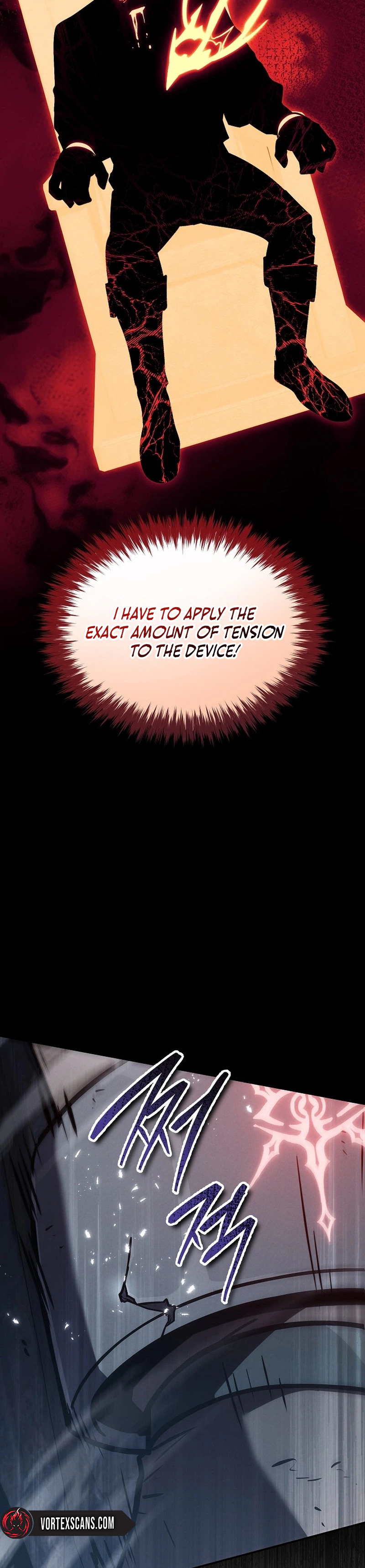 The Wind Mage Chapter 16 - Page 15