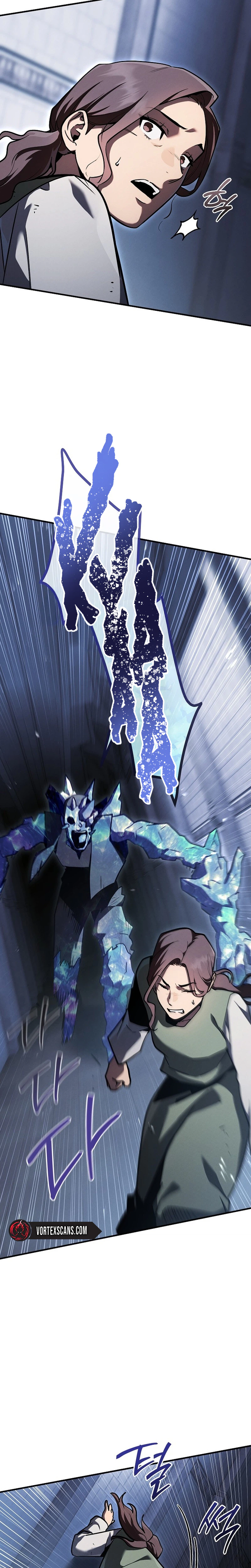 The Wind Mage Chapter 16 - Page 26