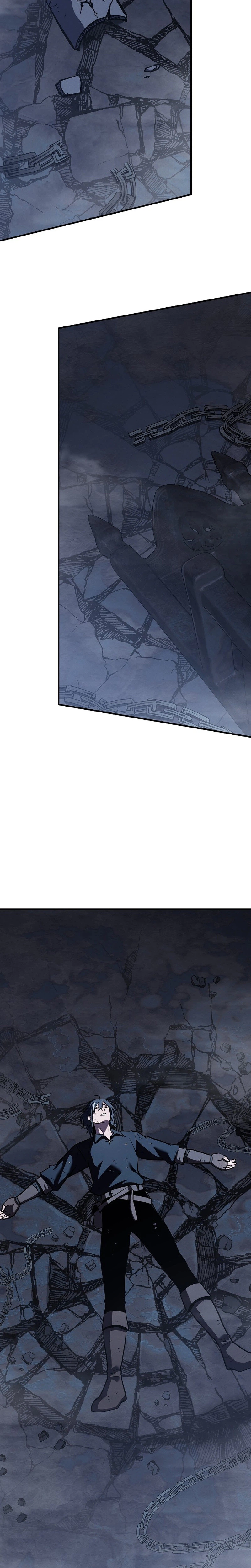 The Wind Mage Chapter 16 - Page 32