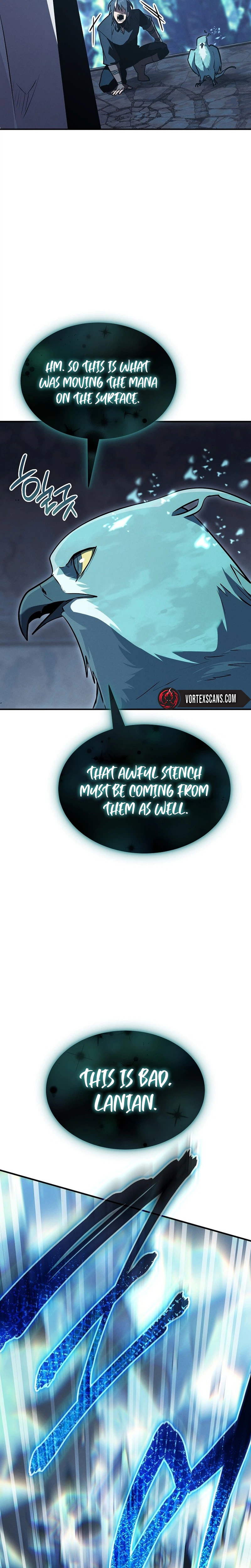 The Wind Mage Chapter 16 - Page 41