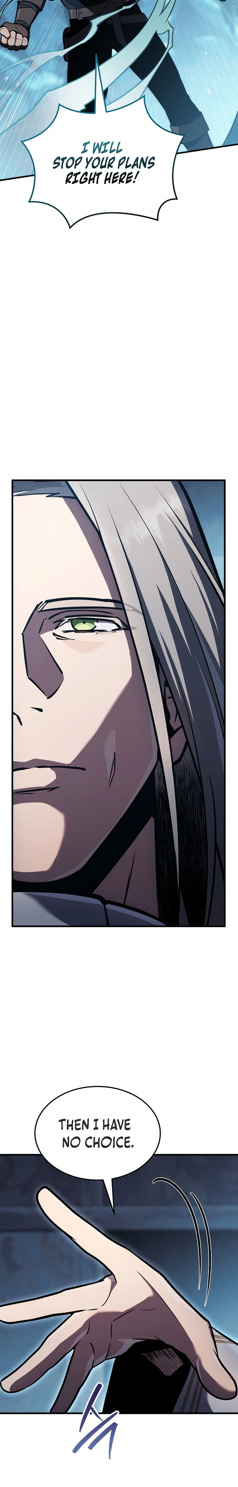 The Wind Mage Chapter 17 - Page 6