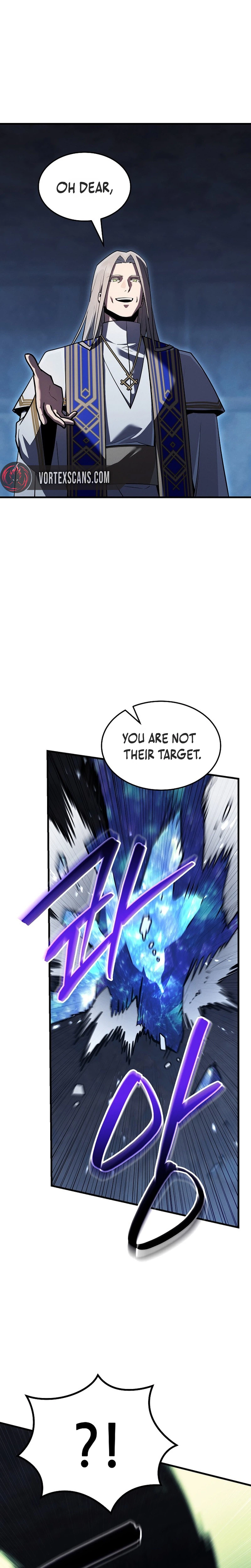 The Wind Mage Chapter 17 - Page 9