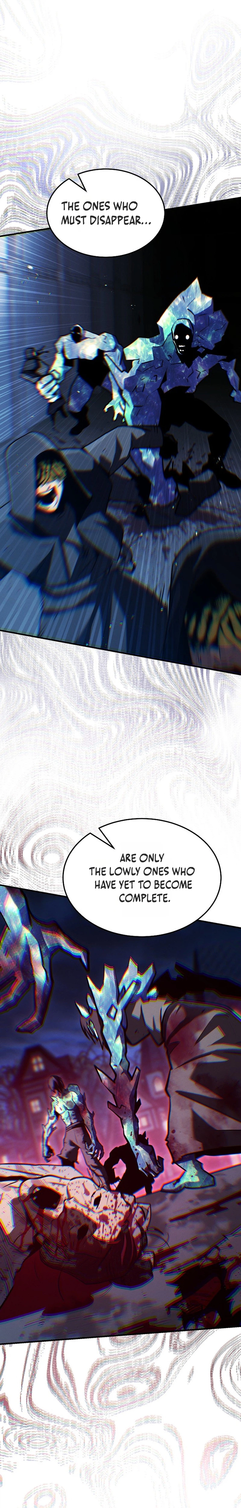 The Wind Mage Chapter 17 - Page 12
