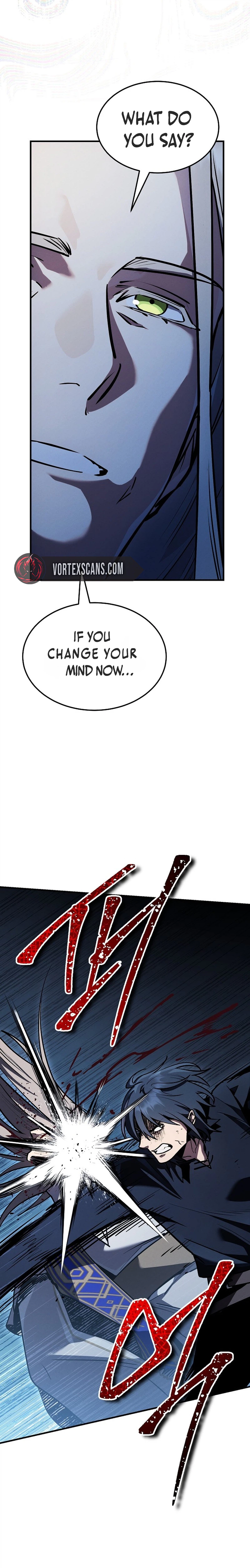 The Wind Mage Chapter 17 - Page 13