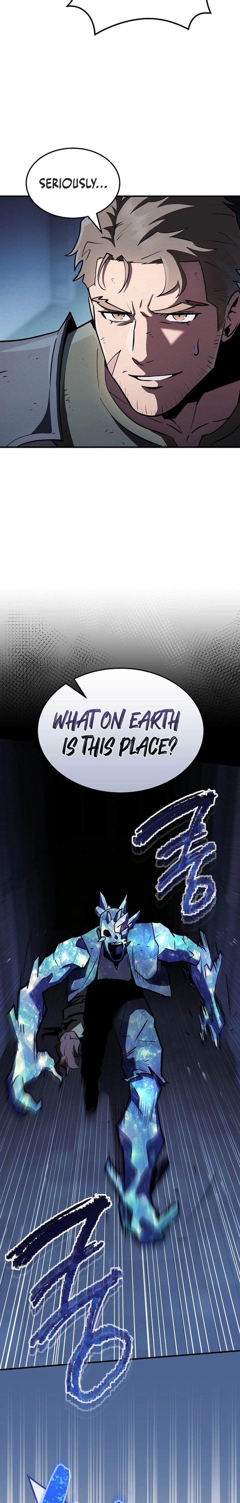 The Wind Mage Chapter 17 - Page 24