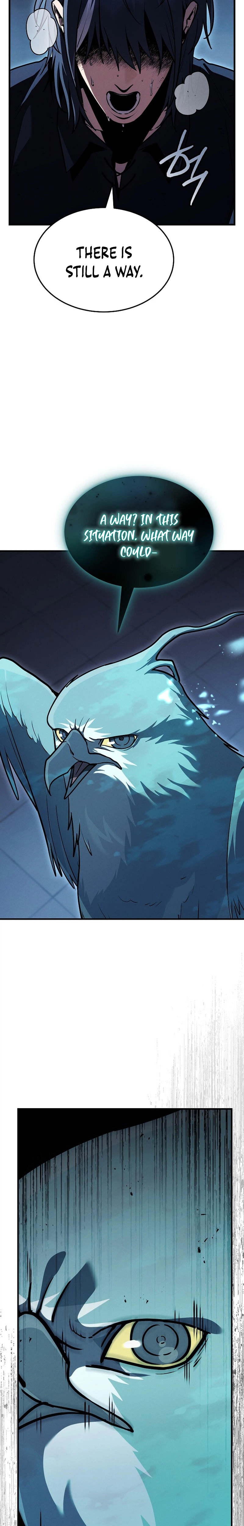The Wind Mage Chapter 18 - Page 7
