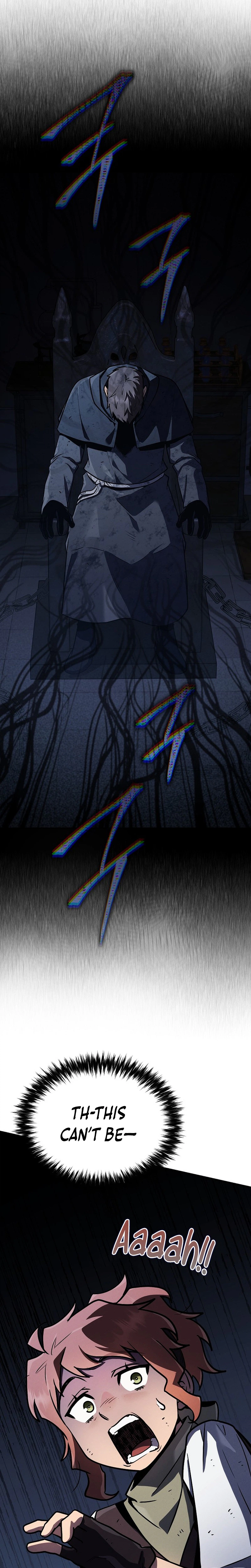 The Wind Mage Chapter 18 - Page 10