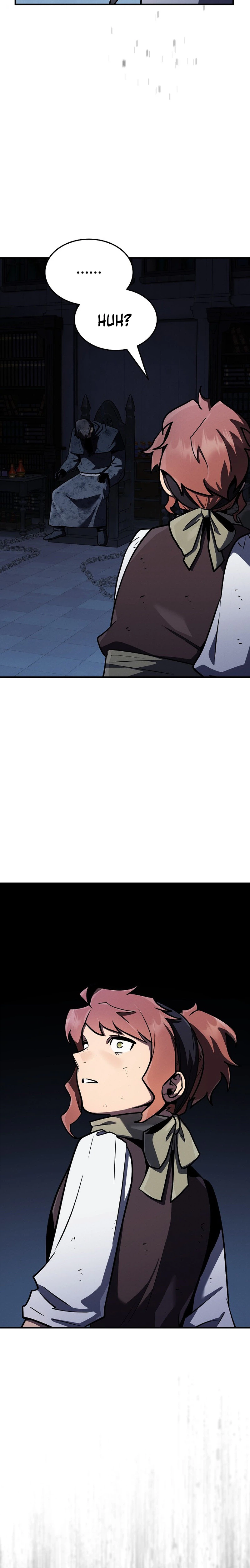 The Wind Mage Chapter 18 - Page 12
