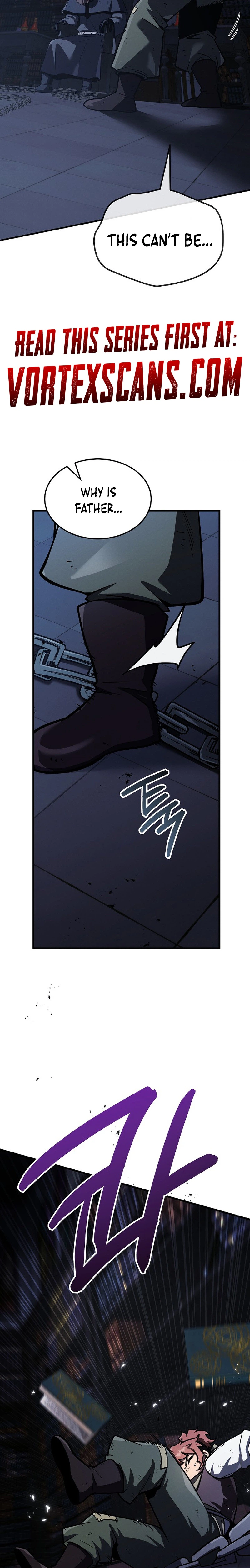 The Wind Mage Chapter 18 - Page 14