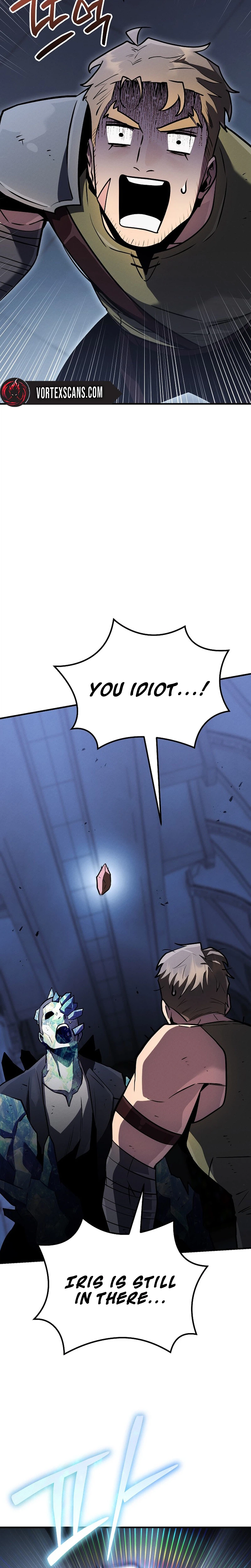 The Wind Mage Chapter 18 - Page 24