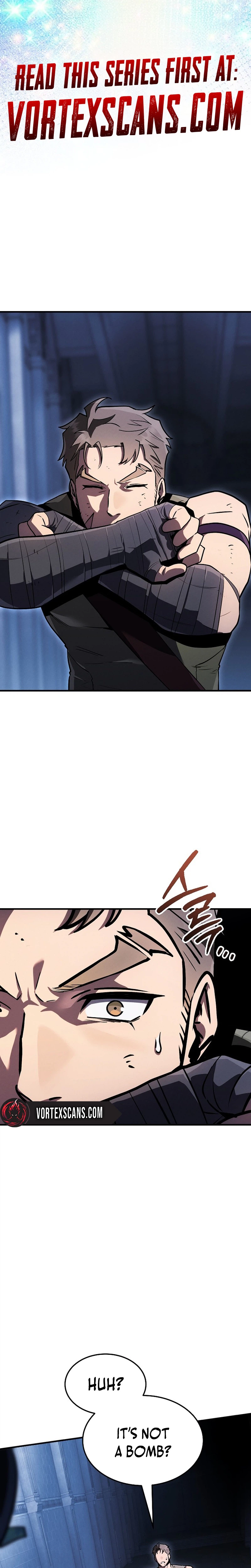 The Wind Mage Chapter 18 - Page 26