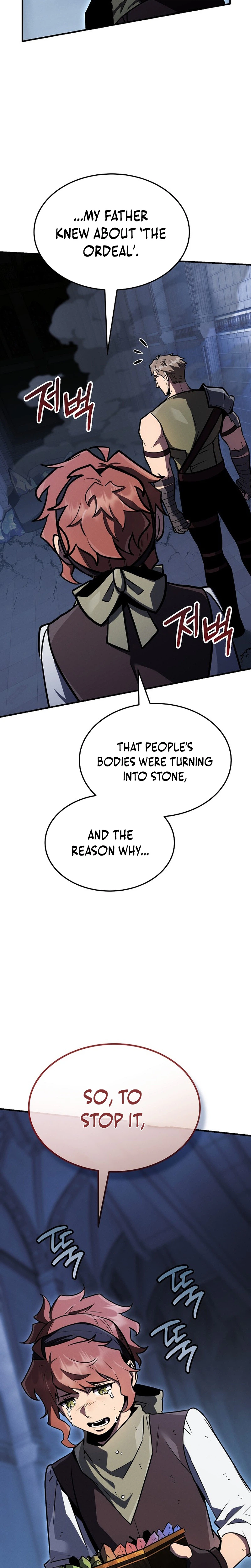 The Wind Mage Chapter 18 - Page 29