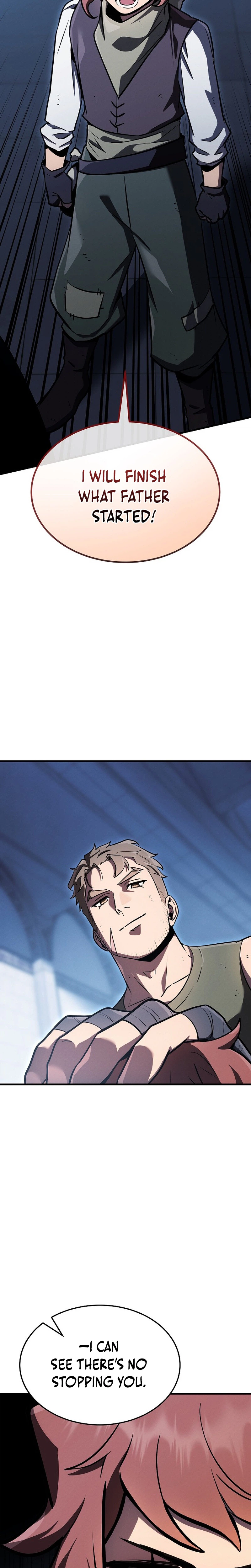 The Wind Mage Chapter 18 - Page 36