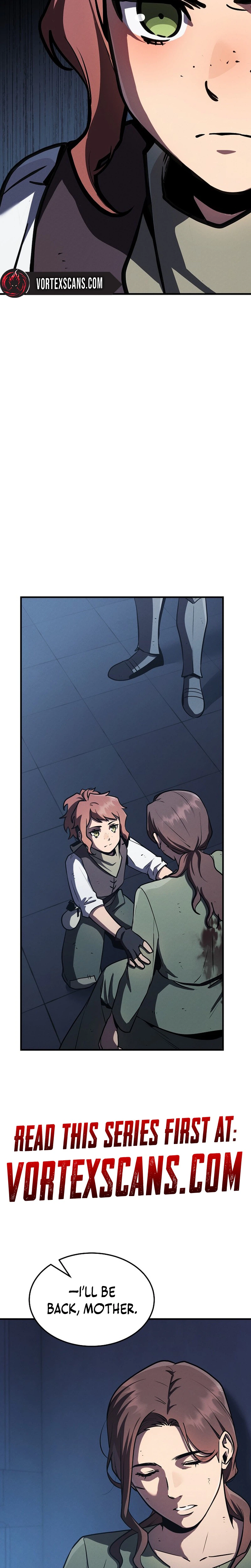 The Wind Mage Chapter 18 - Page 37