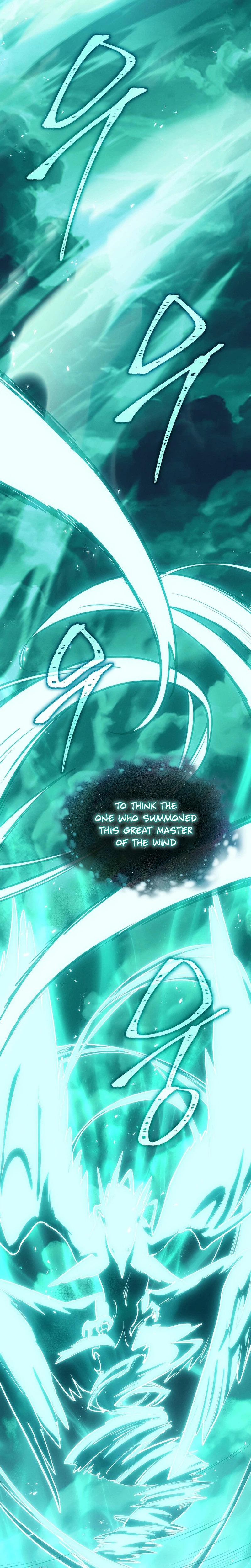 The Wind Mage Chapter 18 - Page 40